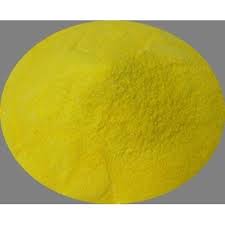 Poly Aluminium Chloride